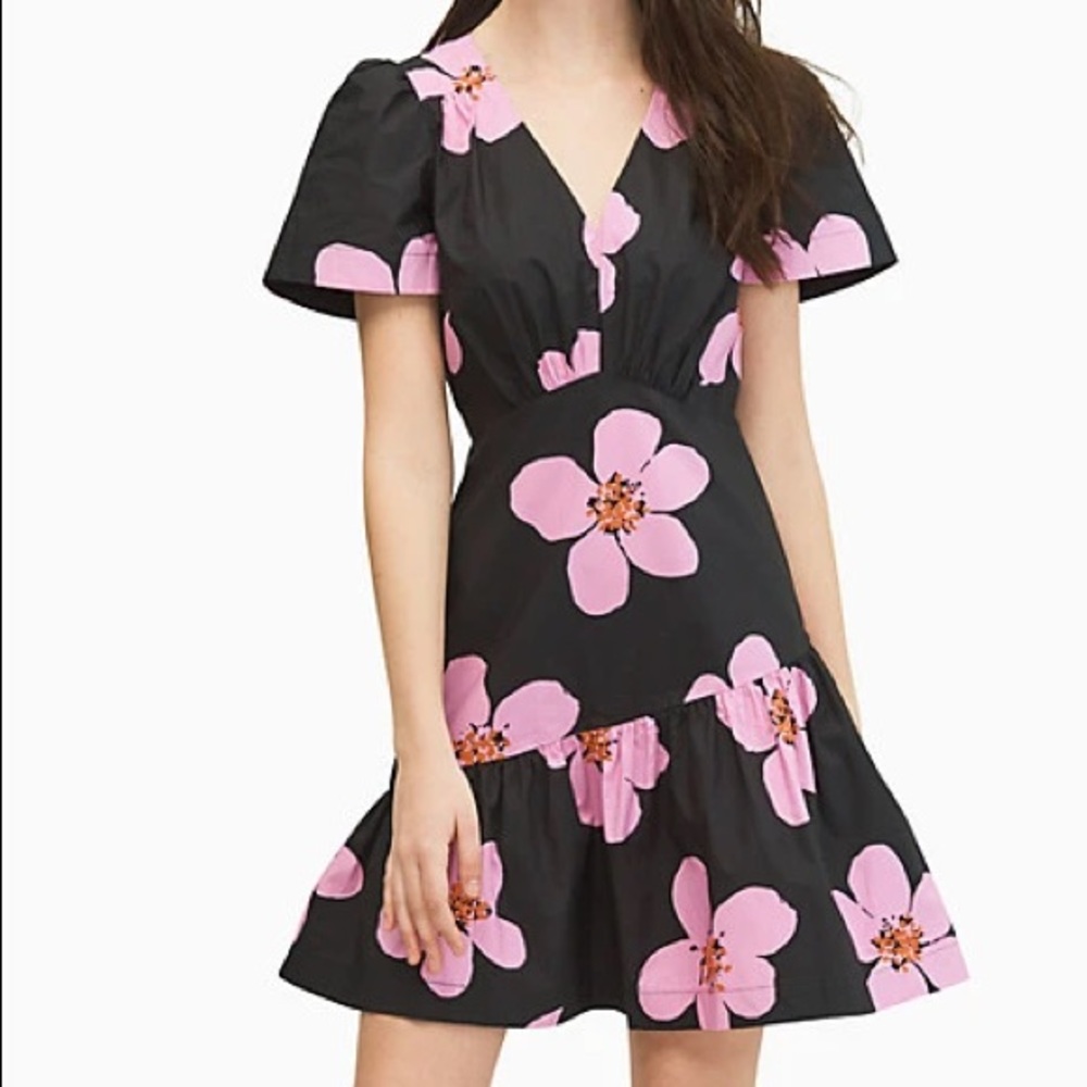 Kate Spade Dress - Picture 3 of 3